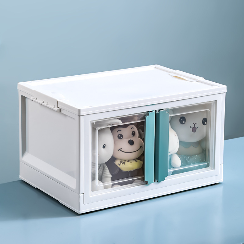 녹색