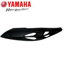 适用雅马哈天剑150、150Z消声器护盖原厂正品摩托车改装排气