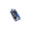 LM2596S DC-DC Anti-voltage power supply module buck 3A adjustable antihypertensive module voltage voltage lm2576