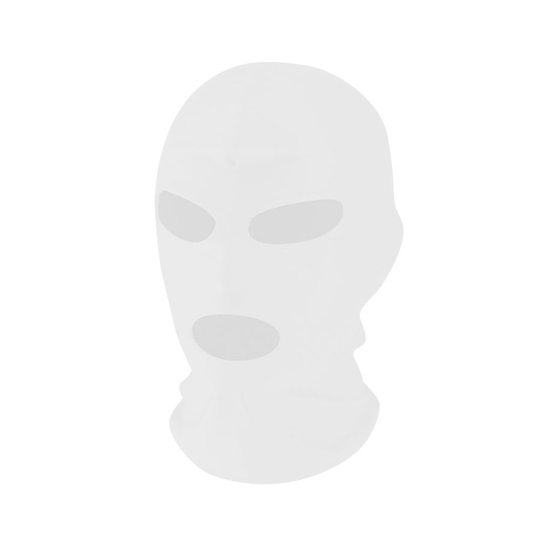 Summer three-hole sunscreen motorcycle helmet breathable ice silk pullover cap outdoor sports quick-drying riding headgear