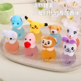 女士香水;男士香水;中性香水