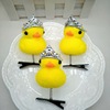B.Duck, children's hair accessory, hairgrip, cartoon hairpins, wholesale, duck