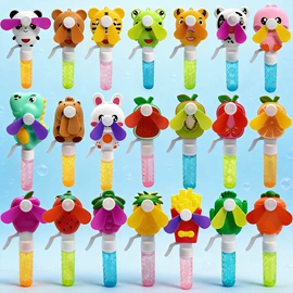 发光玩具;减压玩具;其他益智玩具