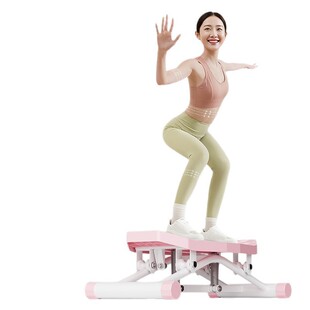 Universal ski stepper for gym for training, sports equipment 5
