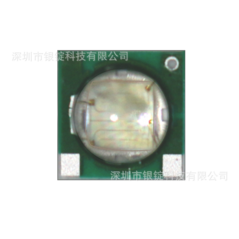 ����ֱ��3535���� 1-3W�����̹��մ���Ƭled�����������