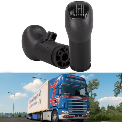Manka Man M2000 F2000 yük maşını 2 deşikli sürət qutusu dəstəyi 81970106011