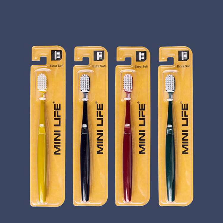 두바이 칫솔 (한 가격)