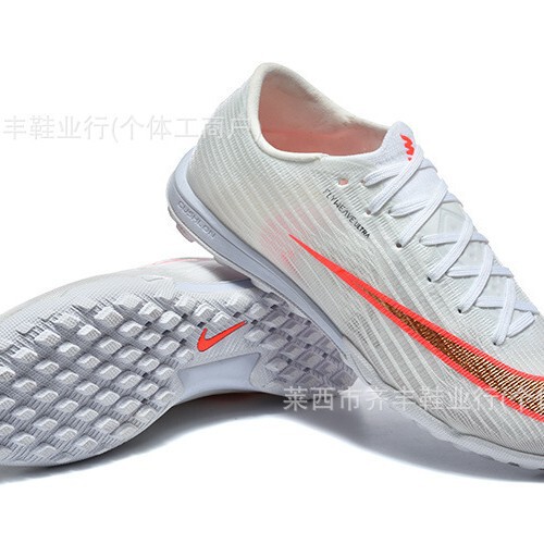 2026 New Model Assassin 17Th Generation Set Full Air-Cushioned Waterproof Knitted Fg Anti-Slip Professional Training Men's and Women's Soccer Shoes 2026 New Model Assassin 17Th Generation Set Full Air-Cushioned Waterproof Knitted Fg Anti-Slip Professional Training Men's and Women's Soccer Shoes