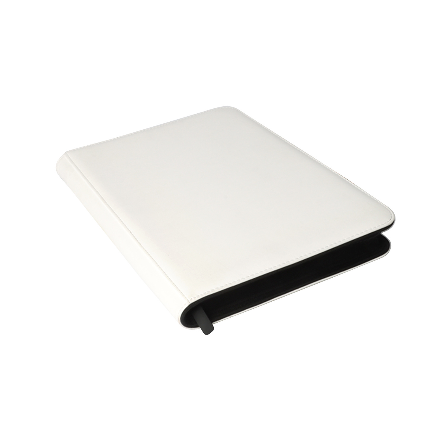 Cuero pu9 cremallera libro de la tarjeta de anime tarjeta de juego tarjeta de almacenamiento libro Ultraman colección Tarjeta de la estrella manual al por mayor