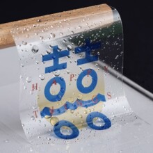 �C���yPVCet͸�������z��͸��ճ�̘��N��PETʳƷ��ژ˺����Ʒ�ˮ