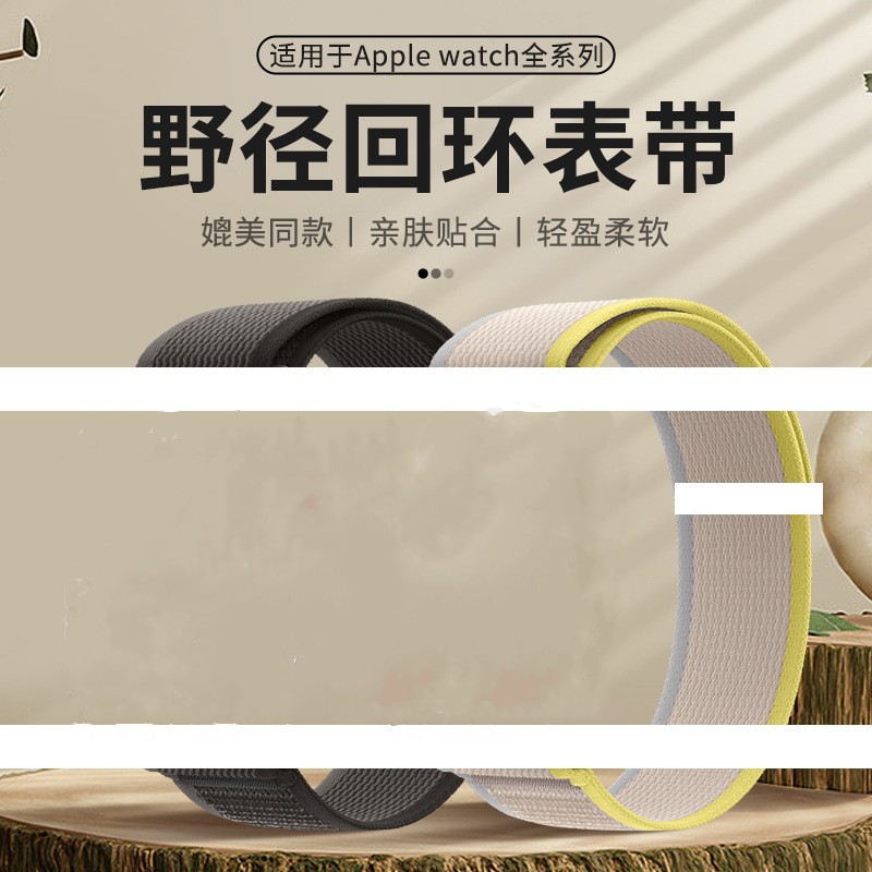 Applicable to Apple watch with 8ultra/iWatch8 generation wild…