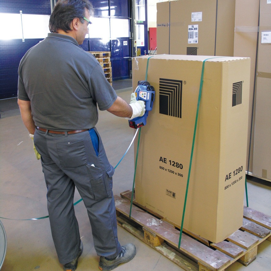 瑞士OR-T400打包机 ORGAPACK原*高效率