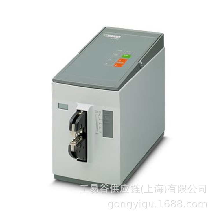 PHOENIX电动压线工具CF 500-230V