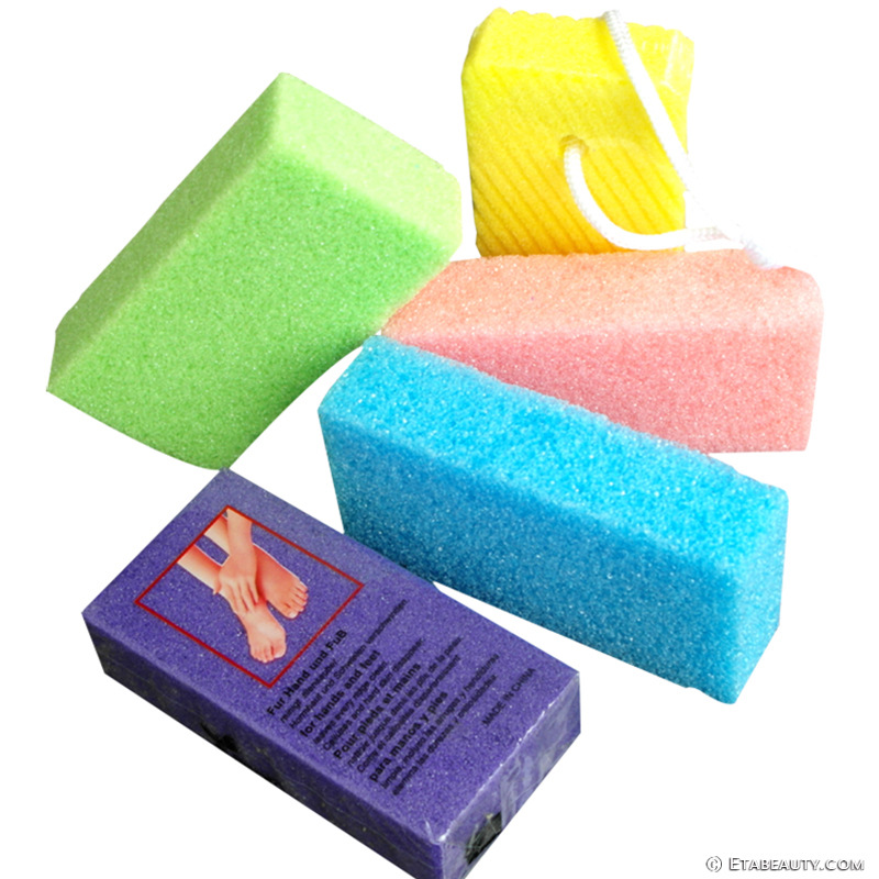 去角质去死皮脚皮锉纳米磨脚石去死皮神器纳米磨脚石