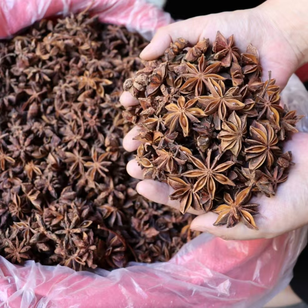 무유황 완전 건조 대홍 팔각 250g [위탁 배송]