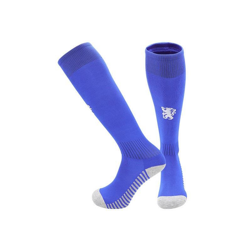 Calcetines de fútbol profesionales de verano, calcetines deportivas delgadas, calcetines deportivas de la Copa de Europa, calcetines deportivas delgadas