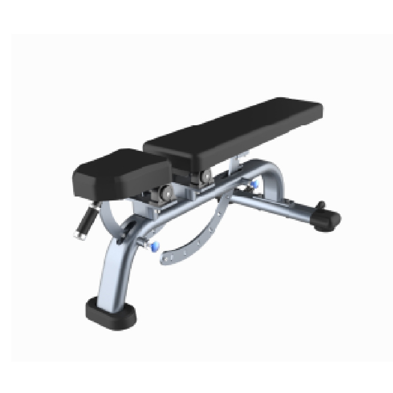 Equipo de ejercicios físicos especial para gimnasio conjunto completo comercial de empuje de pecho tirante de espalda vertical empuje pórtico equipo de entrenamiento de fuerza integral