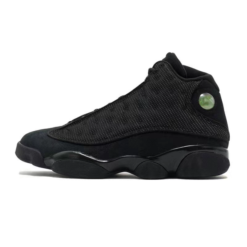 Кроссовки для баскетбола (Air Jordan), высокие, синие и в нескольких цветовых вариантах, размеры 40–47
