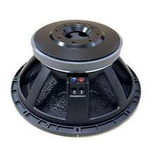 18英寸280磁125芯专业低音喇叭单元舞台全频扬声器双层内外绕音圈