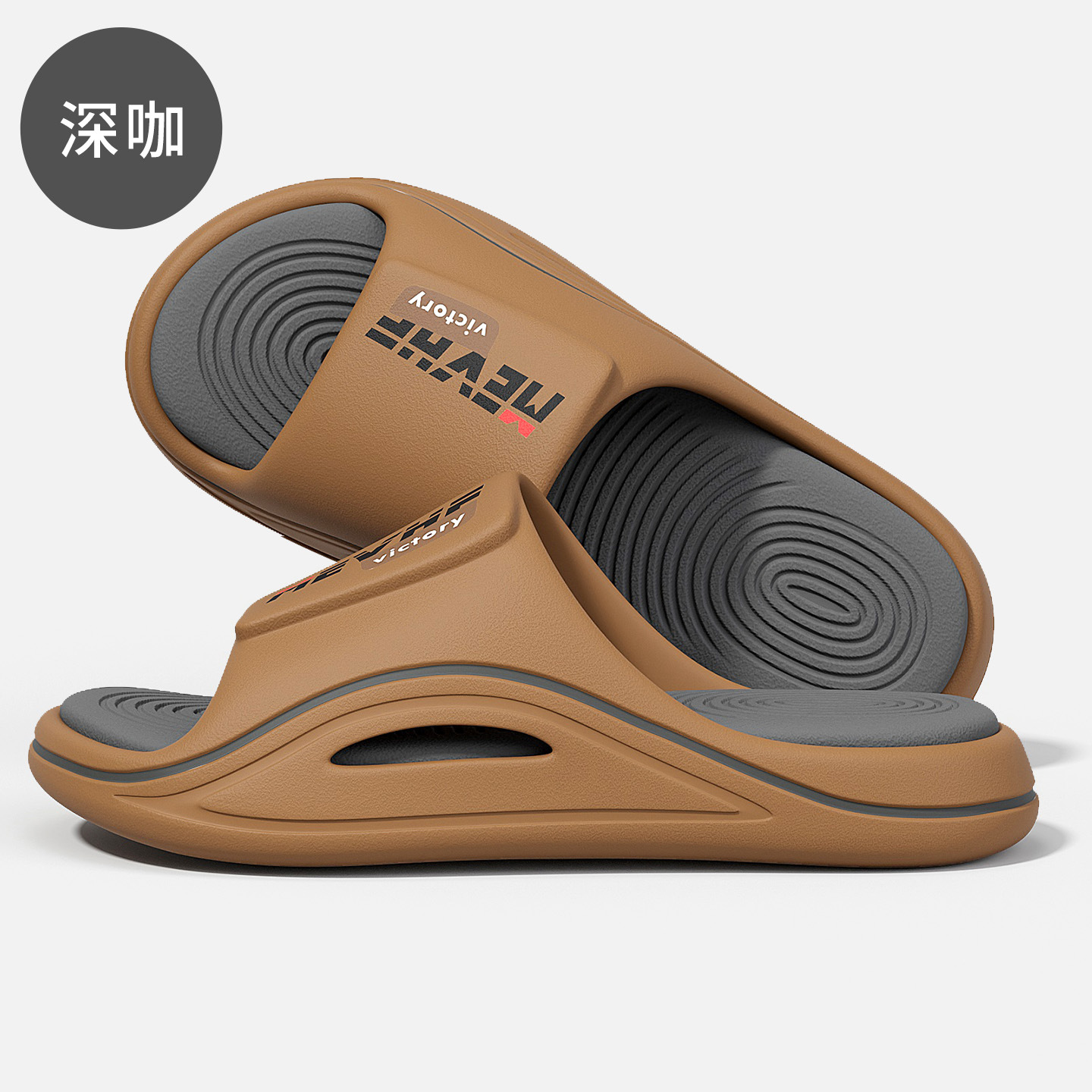 진한 커피