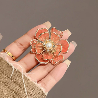 Corsage Anti-Exposure Pin, Yaxa sancaqları
