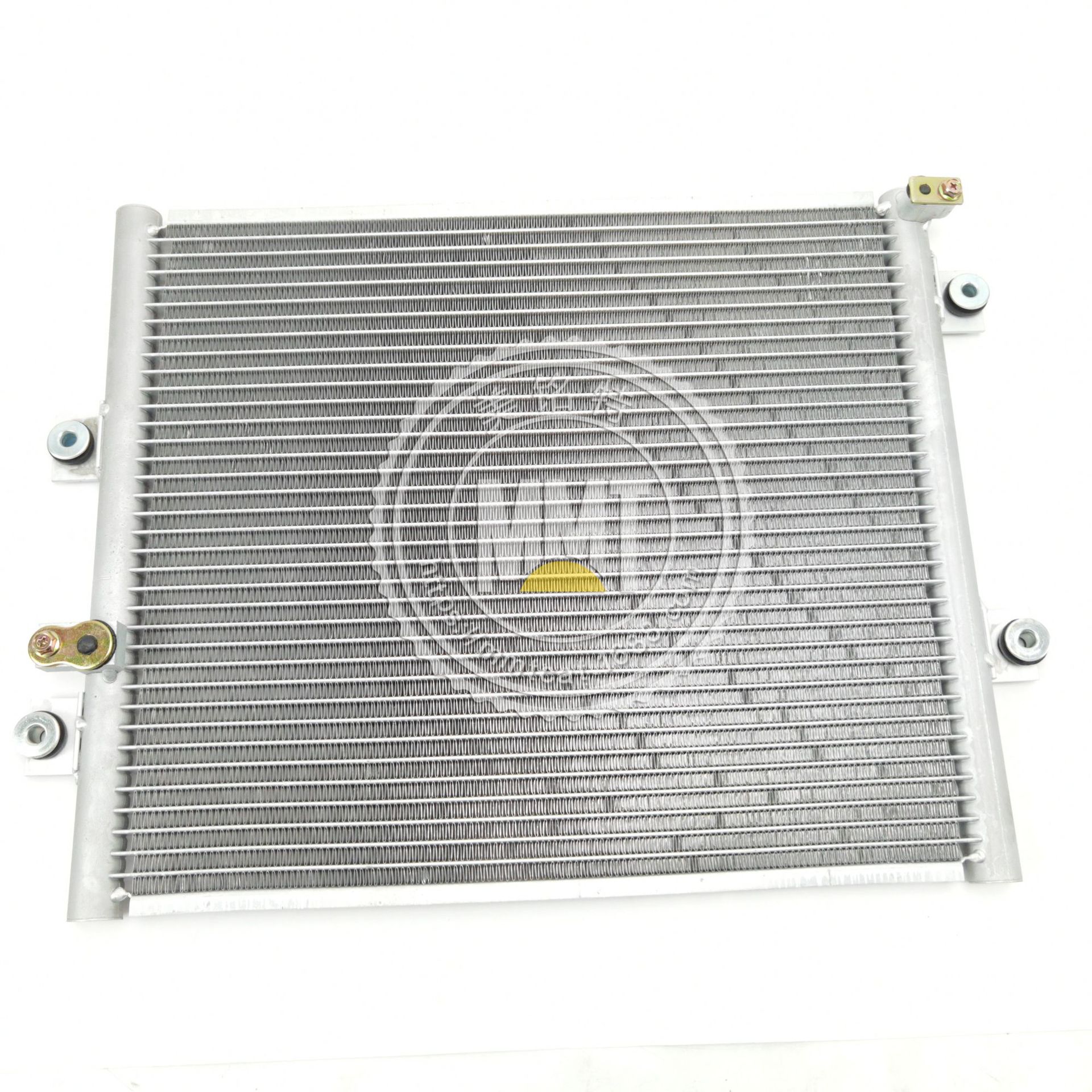 CAT卡特空调冷凝器散热片245-7911空调冷却器2457911挖机336D C9