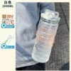 White sticker, 2000 ml