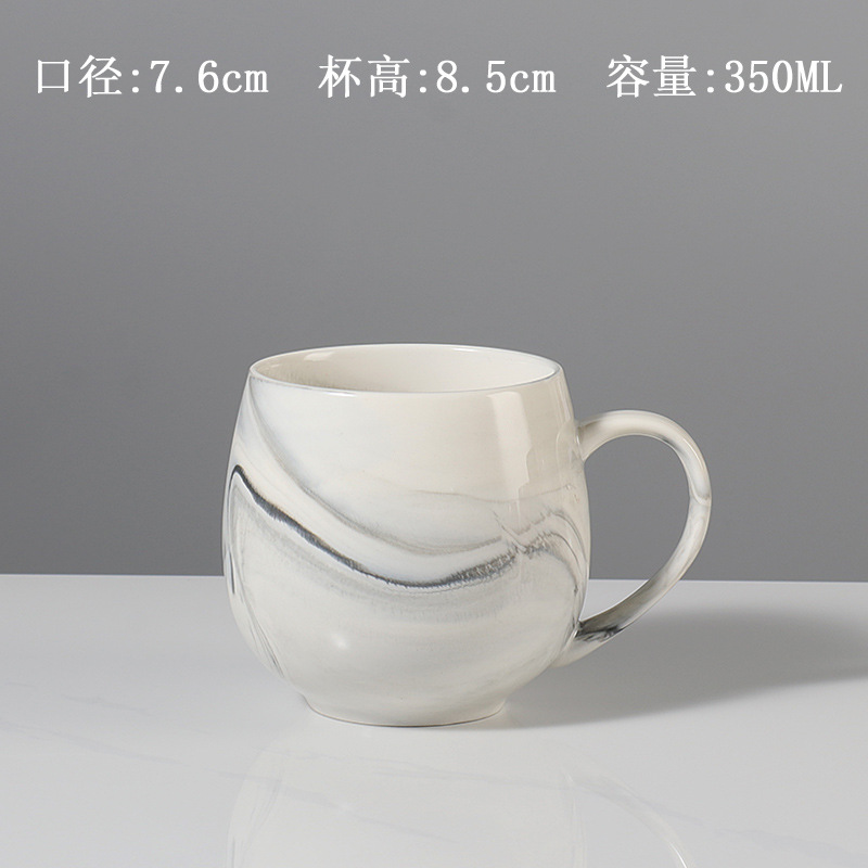 5호 머그(스톤그레이)