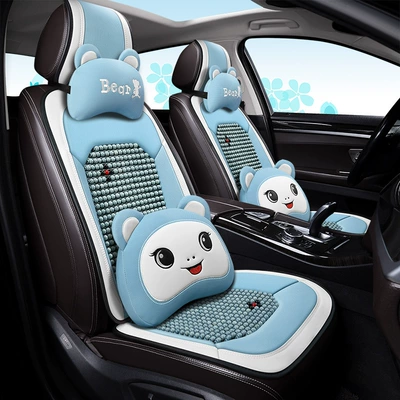 heat dissipation ventilation breathable car Cool pad