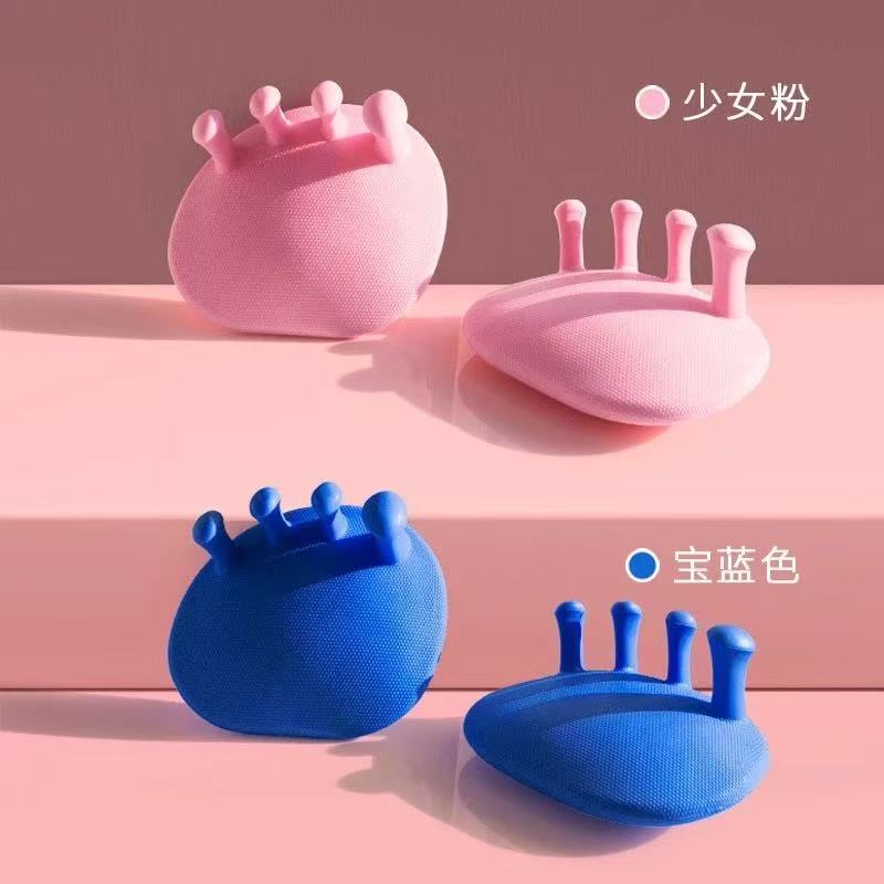 足の弓の訓練器のやせた足の神器の足の指の足の裏は足の筋肉の鍛錬器の足の部の足の補助の神器を矯正します。|undefined