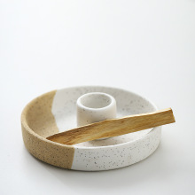 Ceramic Incense Holder�մ�������P��������}ľ����ȼ�����T̨