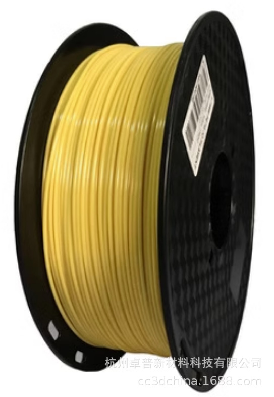 PETG yellow 110242(1kg)