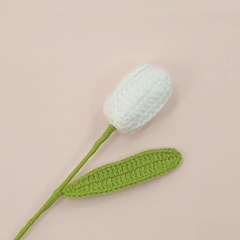 Producto terminado-Tulip White