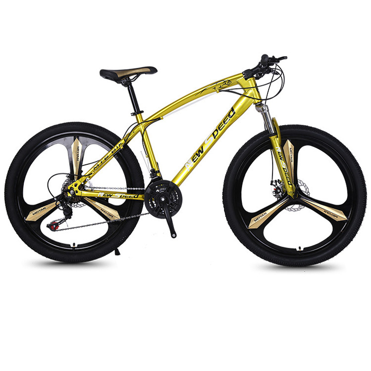 Wholesale Personalized Mountain Bike Off-Road Variable Speed Road Racing Male and Female Students Adult Commuting Scooter