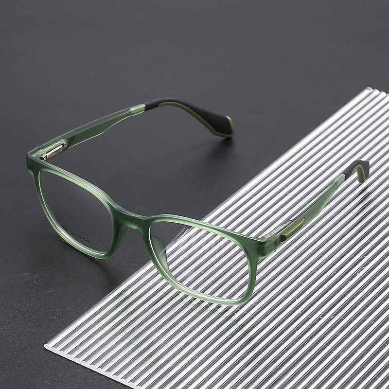 Sendu's new TR90 spring style high-definition flat mirror