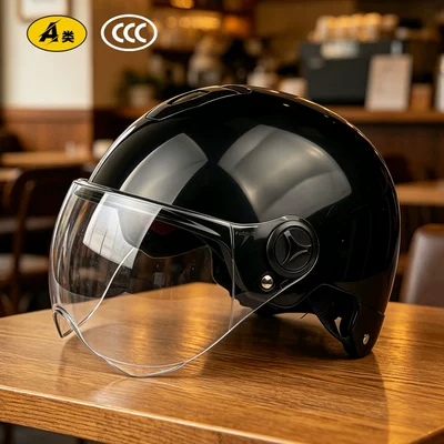 Motosiklet kaskı (dəbilqə) | Electric Bikes and Motorcycles, Riding Protection