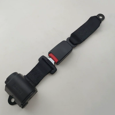 bus engineering bus safety — Car seat belt