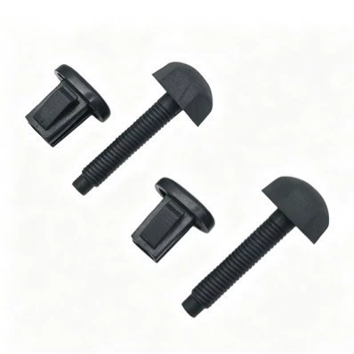 Jl7B16K808Aa Hood Buffer Block Suspension and Shock Absorber Systems