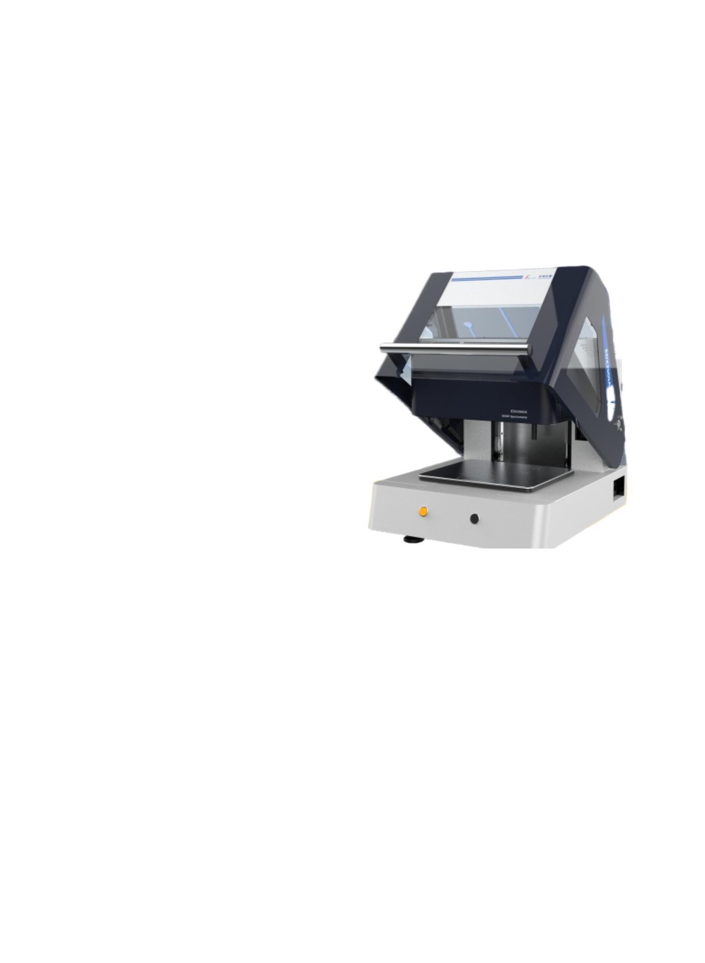 天瑞Thick2000A镀层测厚仪介绍