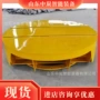 定制操作灵敏轨距转盘
