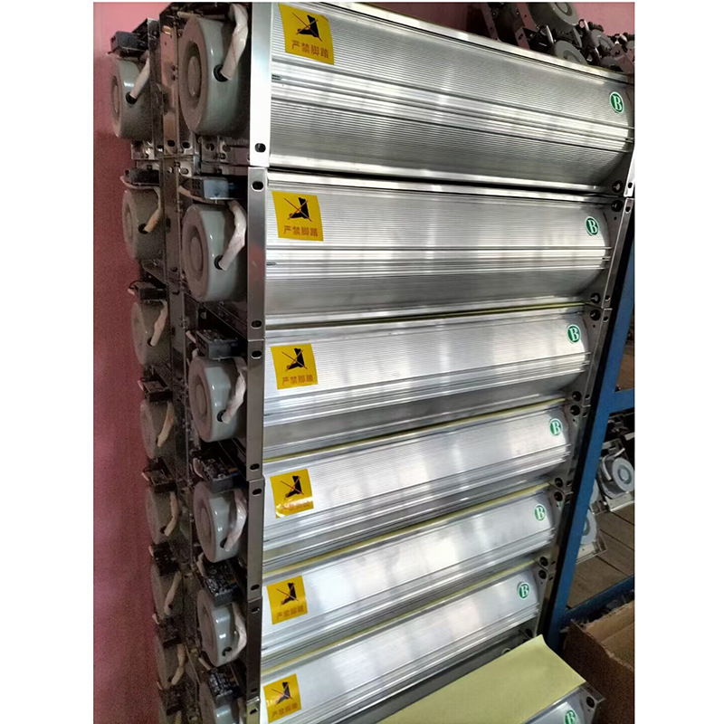 干变横流冷却风机 GFDD510-150