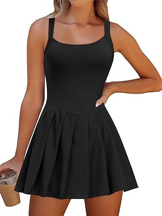 224g Weight Above Knee Dress Length Type Sleeveless Sleeve Length Strap Dress Dresses Type Sleeveless Sleeve Type Spandex, Polyester, Milk Fiber Fabric Type Mid Waist Waist Line Casual, Daily Occasion U Neck, Strap Neckline Slim Fit Type Solid Color Pattern Summer Season Women's Gender Classic Style Style S, XXL Size Wholesale Women's Classic Style Solid Color Casual Daily U Neck Strap Sleeveless Strap Dress 25
