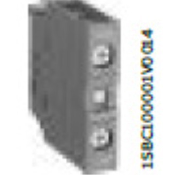 ABB接触器附件触头CA4X-10;10261293