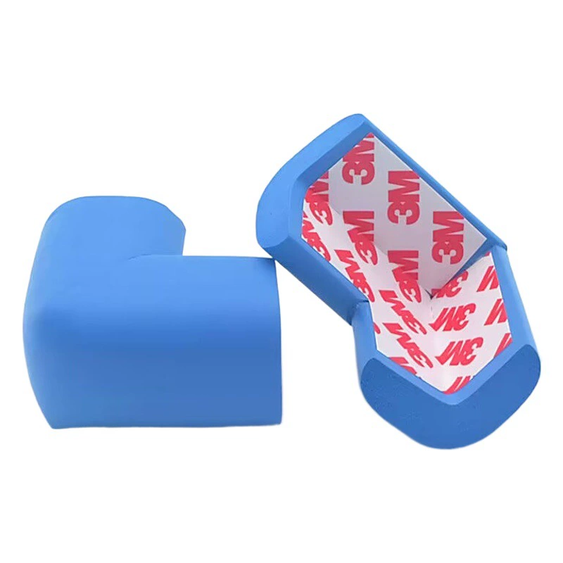 Бесшовные детские углы предотвращения столкновений