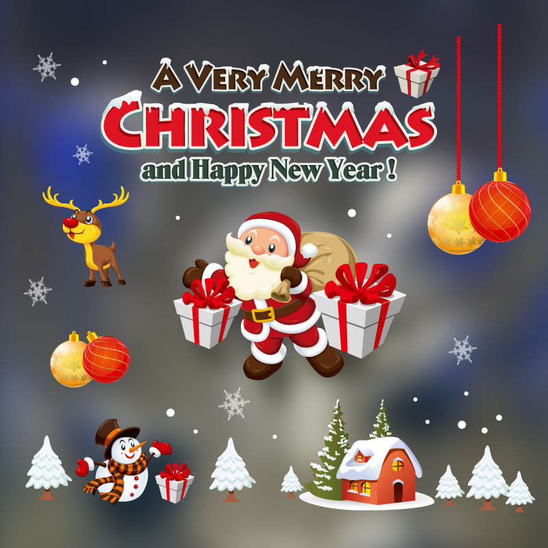 Regalo de Santa Claus