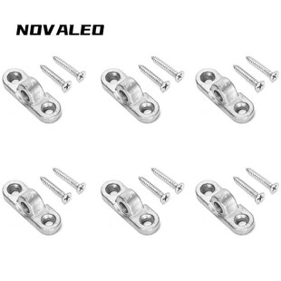 Rv Tent Fixed Sunshade Eyelet Buckle Rv Awning Stainless Steel Sunshade Eyelet Rv Wall Hole Sunshade