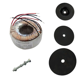 电源变压器;电感器;逆变器