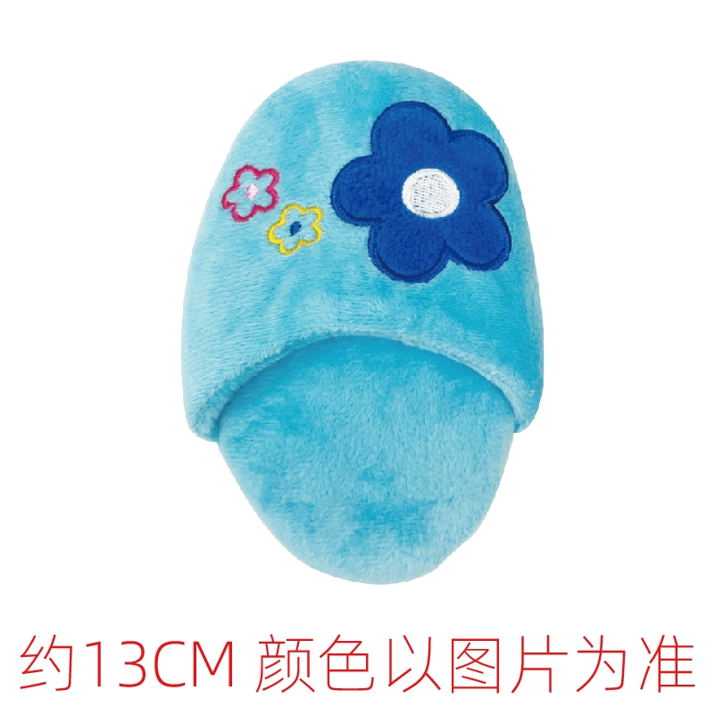 Plush toy pet, sound-making, assorted color designs, weight 1 kg
