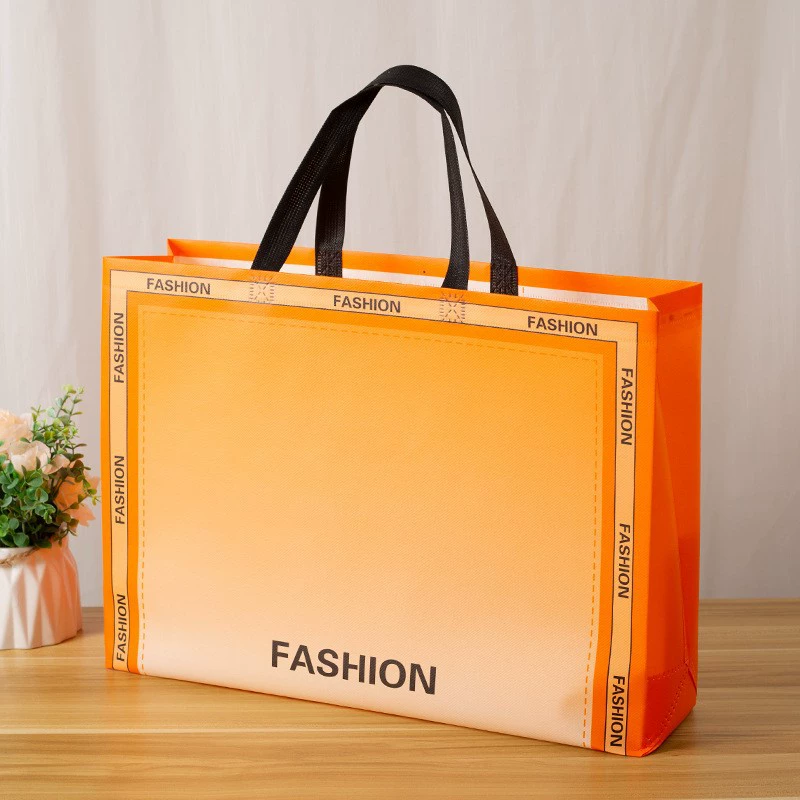 Подарочный пакет на заказ, рекламная компания, корпоративное мероприятие, детская одежда, детская обувь, сумка для покупок, экологически чистая ламинированная сумка