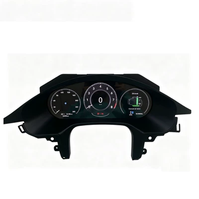 automobile instrument 970 Full Lcd Instrument
